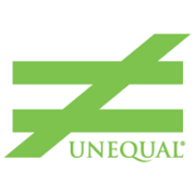 unequal